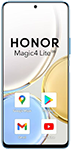 Honor Magic4 lite 5G